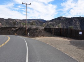 O Encinal Canyon Road, Malibu, CA 90265
